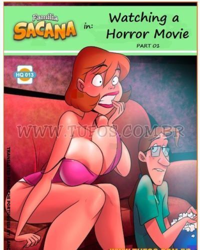 Familia sacana comics porn Martha macisaac porn