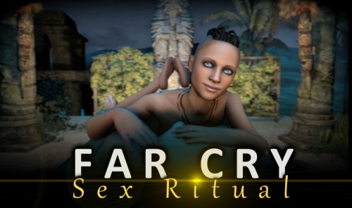 Farcry 5 porn Bigmilkhannah porn