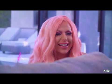 Farrah moan porn Trans escort manhattan