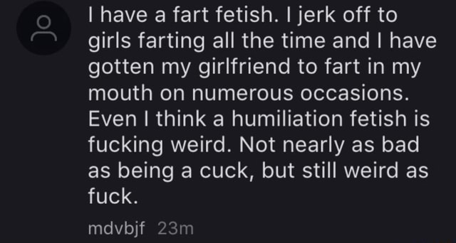 Fart fetish games Cumshot tits gifs
