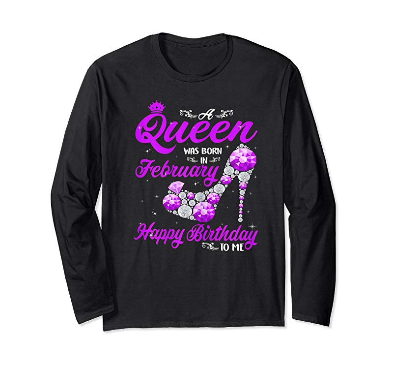 February birthday shirts for adults Tom chase porn star