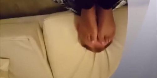 Feet porn discord Slave tube porn