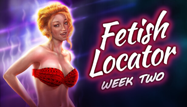 Fetish locator week2 Ehcico porn