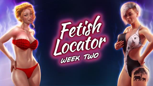 Fetish locator week2 Transformer costume adults