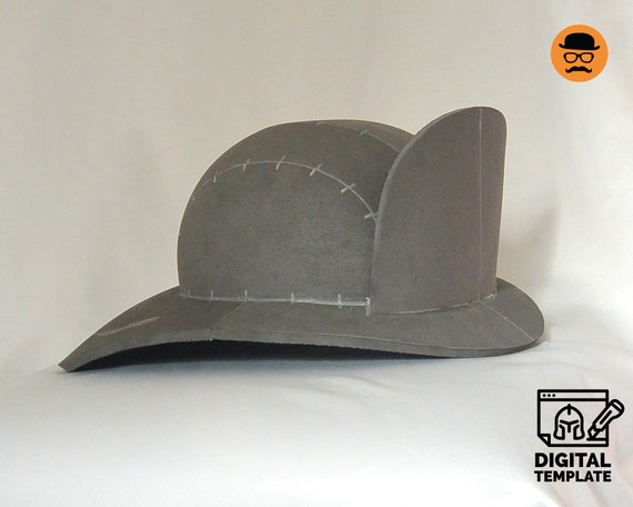 Firefighter hat for adults Adult crutches