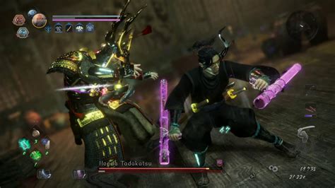 Fists build nioh 2 3d porn android games
