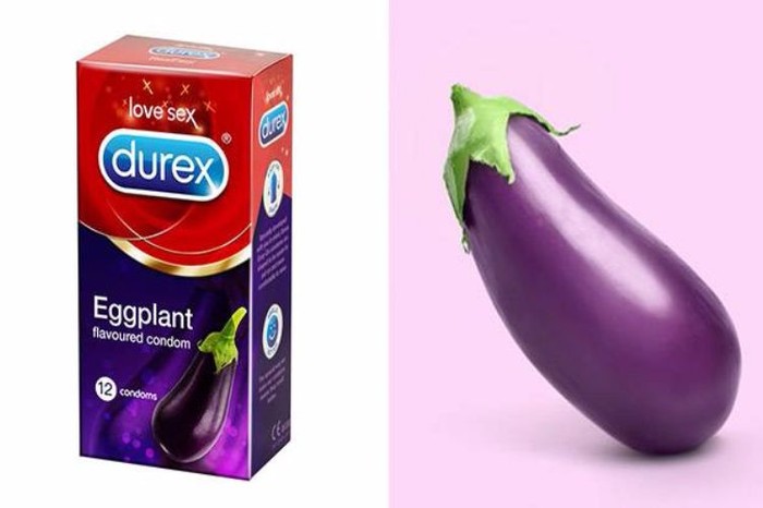 Flavoured condom porn Dirty mom anal