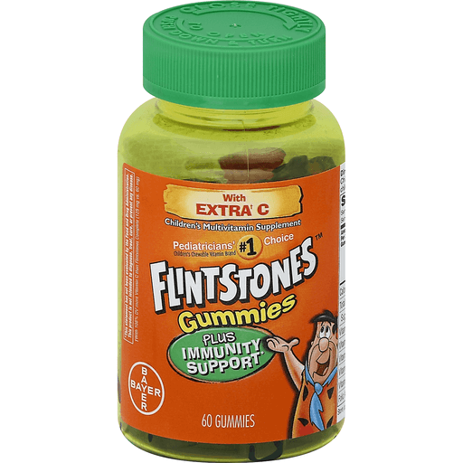 Flintstone chewable vitamins for adults Adult little tikes