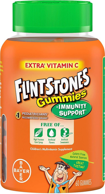 Flintstone chewable vitamins for adults Royal sonesta kauai webcam