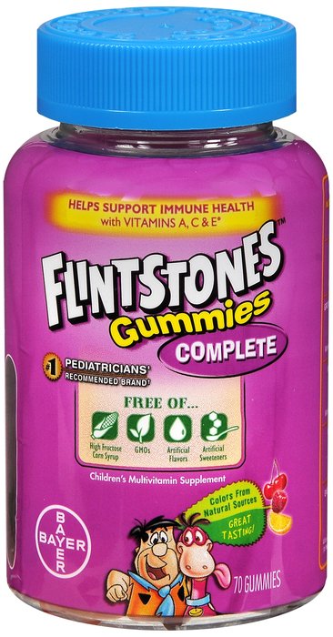 Flintstone chewable vitamins for adults Fleshlight9000 porn