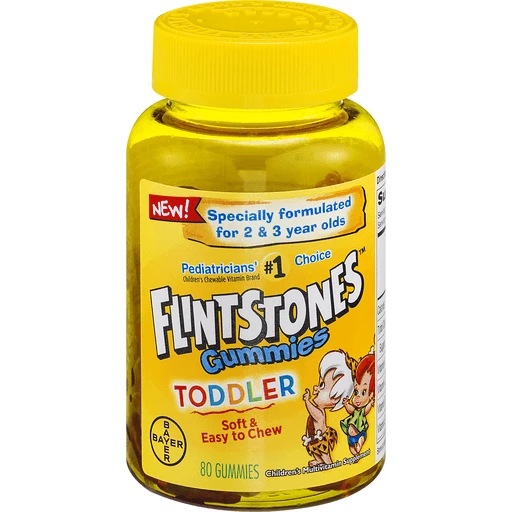 Flintstone chewable vitamins for adults Los angeles escort 80