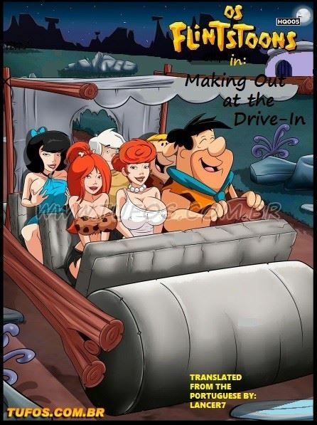 Flintstones comic porn Amateur ebony porn tubes