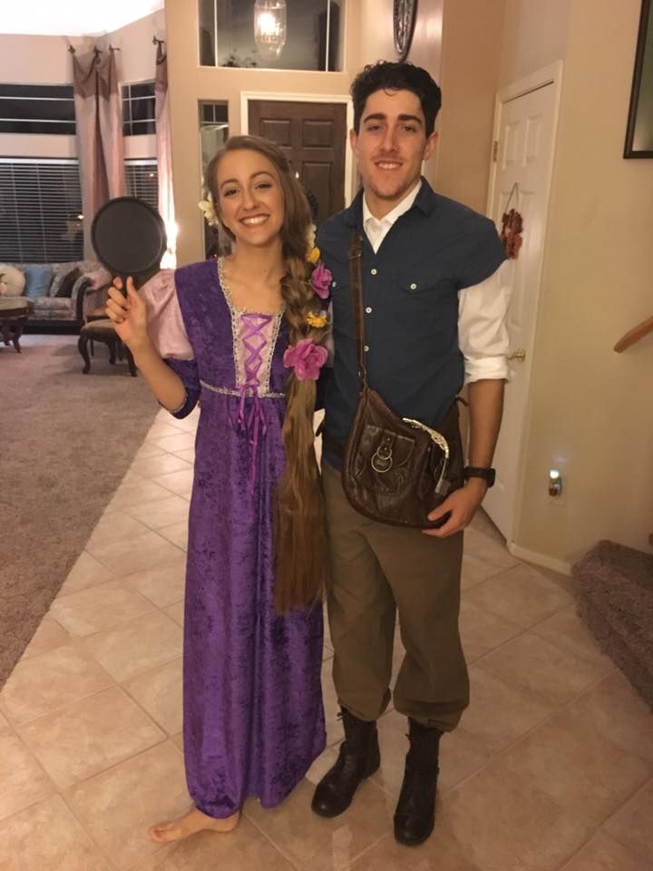 Flynn rider adult costume Real blowjob in movies