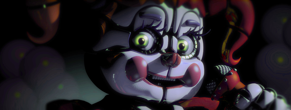 Fnaf circus baby porn Porn in the wilderness