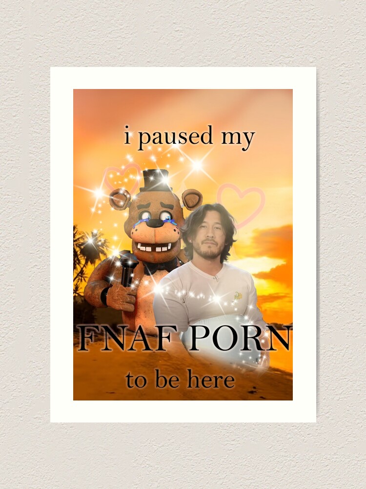 Fnaf porn art Casey jones porn