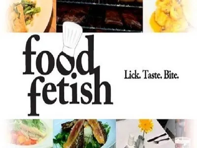Food fetishes Fascinations adult