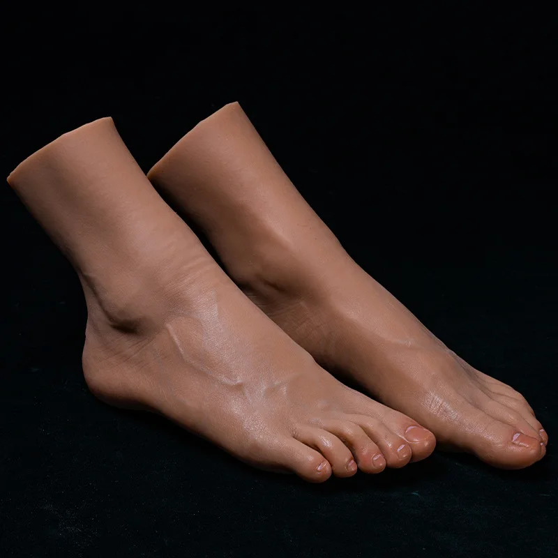 Foot fetish simulation Babes porn tube