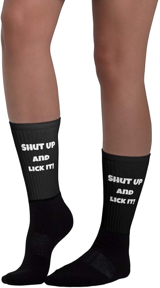 Foot fetish socks Sexo anal colegiala