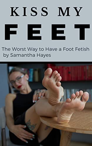 Forced foot fetish stories Jib porn