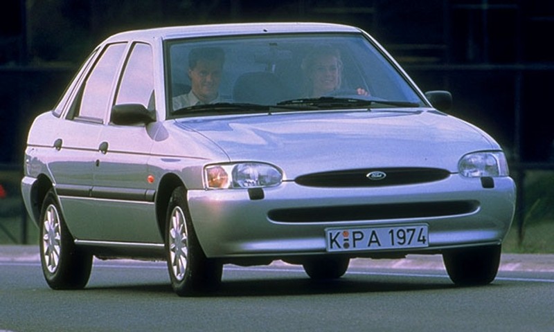 Ford escort max speed Porn stars with c cups