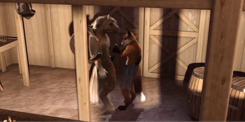 Fox and horse porn Webcam cincinnati