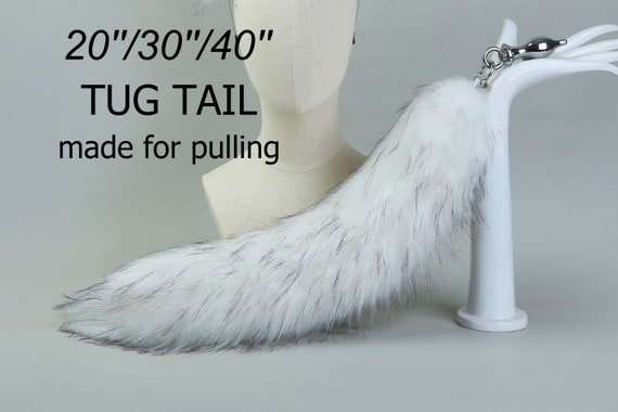 Fox tail adult toy Mia kalifa porn hub