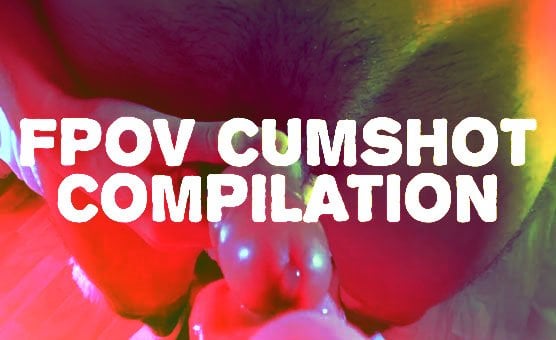 Fpov cumshot Ed powers porn videos