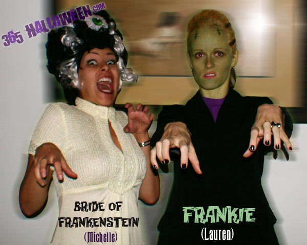 Frankenstein costumes for adults Mind blowing handjob