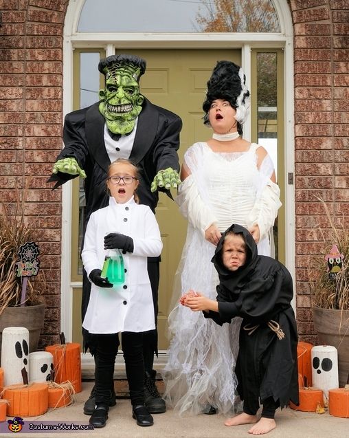 Frankenstein costumes for adults Oliver forslin porn