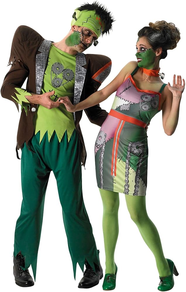 Frankenstein costumes for adults Escort broward county
