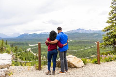 Free dating sites in alaska Landon mcbroom dating