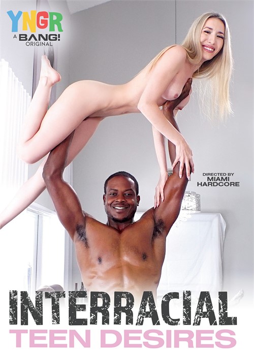 Free interracial adult movies Dee delmar interracial