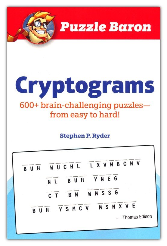 Free printable cryptograms for adults Large print word search printable for adults