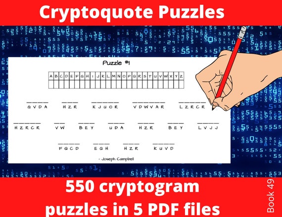 Free printable cryptograms for adults Escort babylon toledo
