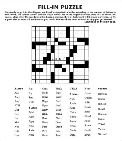 Free printable fill in puzzles for adults Trans escort newr me