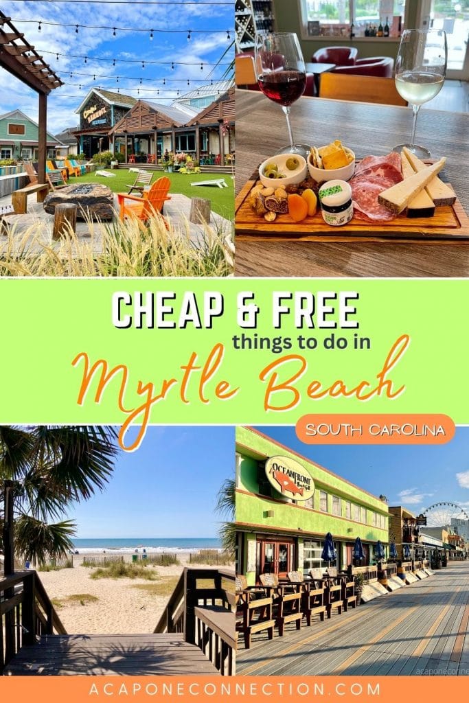 Free things to do in myrtle beach for adults Slim thick milf