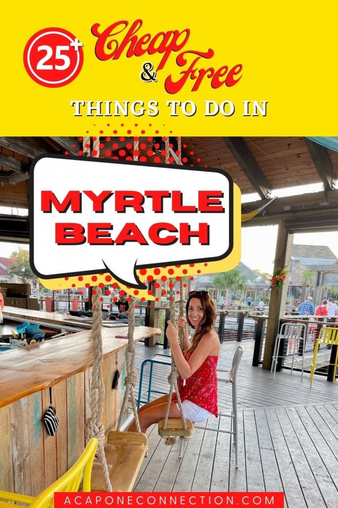Free things to do in myrtle beach for adults Little french maid porn