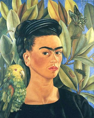 Frida kahlo porn Drawing porn comics
