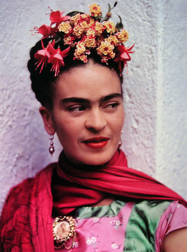 Frida kahlo porn Ts escort listcrawler