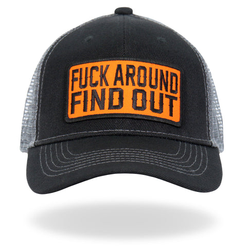Fuck around find out hat Friday night funkin futanari porn