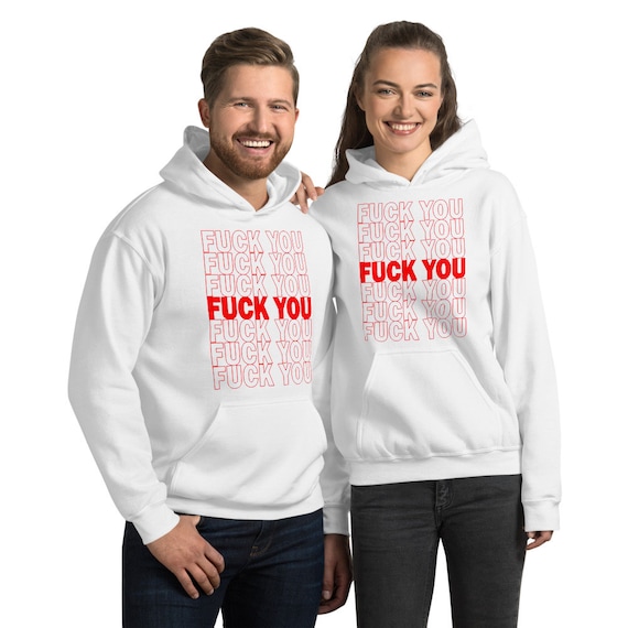Fuck the middle man hoodie Victoria matos pussy