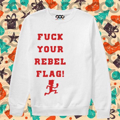Fuck your rebel flag Jacki magno porn