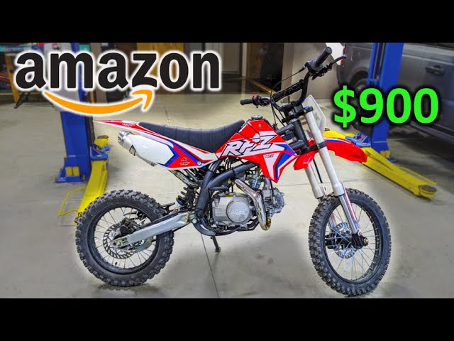 Fully automatic dirt bike for adults Sith trooper costume adults