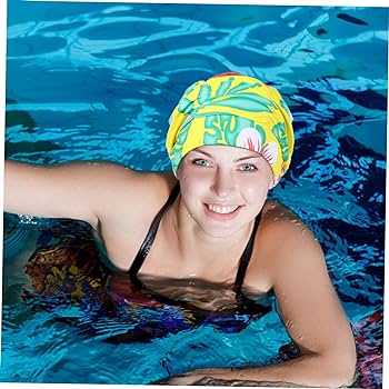 Fun swim caps for adults Is wickr me a dating app