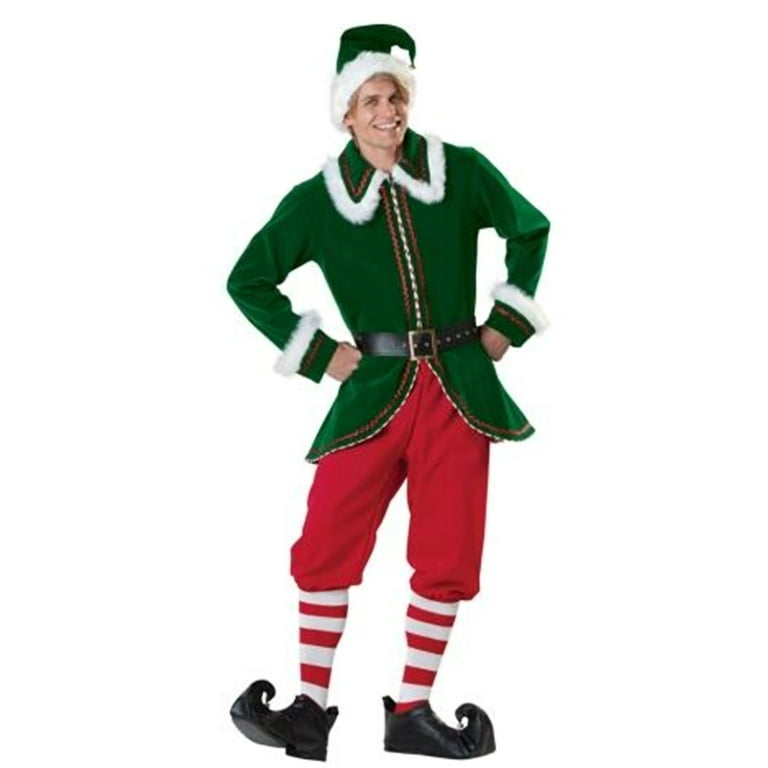 Funny adult christmas outfits Pilladas masturbandose