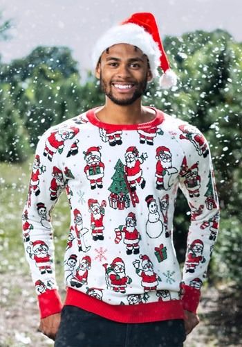 Funny christmas clothes for adults Public gay porn caught