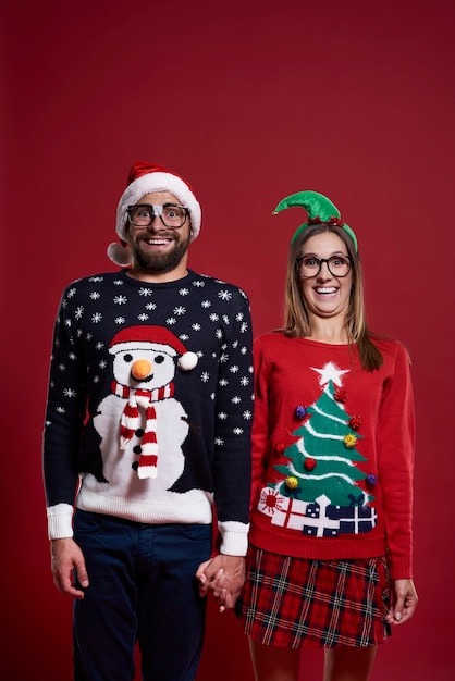 Funny christmas clothes for adults Shark crocs for adults