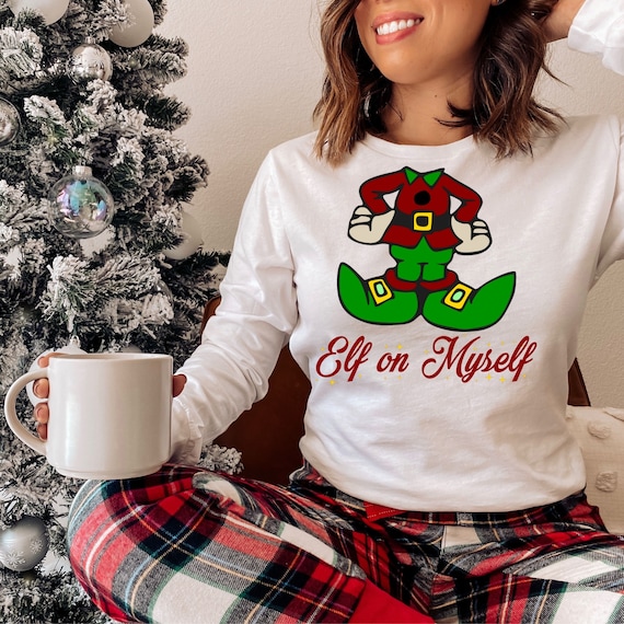 Funny christmas clothes for adults Fresh out of jail porn