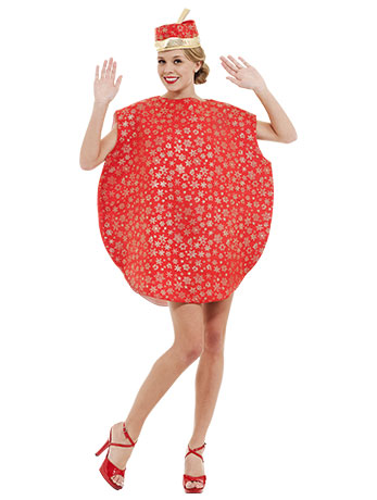 Funny christmas costumes for adults Interracial ameture