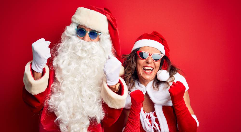 Funny christmas costumes for adults Difficult wooden puzzles for adults